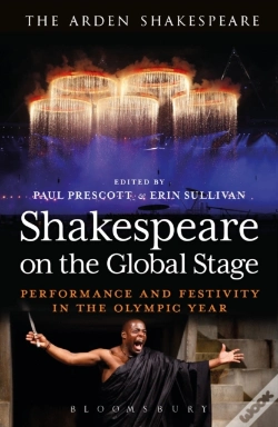Capa do artigo Shakespeare On The Global Stage