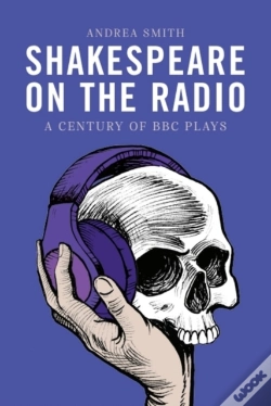 Capa do artigo Shakespeare On The Radio