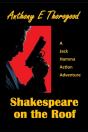 Shakespeare On The Roof: A Jack Hamma Ac - Preview