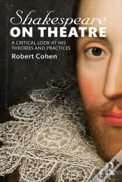 Capa do artigo Shakespeare On Theatre