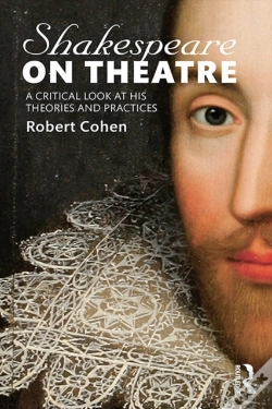 Capa do artigo Shakespeare On Theatre