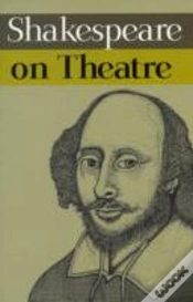 Capa do artigo Shakespeare On Theatre
