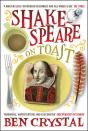 Shakespeare On Toast - Preview