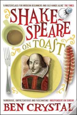 Capa do artigo Shakespeare On Toast