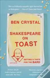 Capa do artigo Shakespeare On Toast