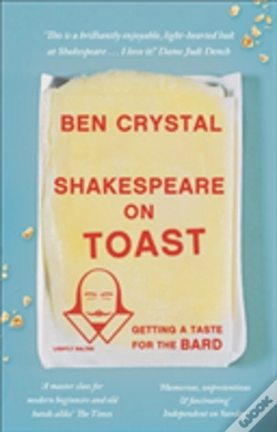 Capa do artigo Shakespeare On Toast