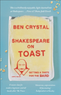 Shakespeare On Toast - Preview