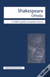 Capa do artigo Shakespeare - Othello