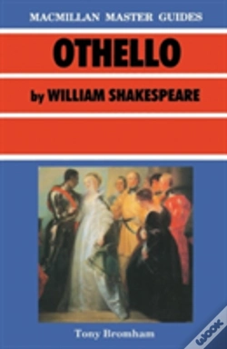 Capa do artigo Shakespeare: Othello