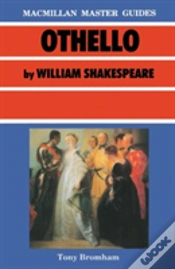 Capa do artigo Shakespeare: Othello