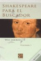 Capa do artigo Shakespeare Para El Buscador