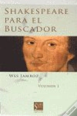 Capa do artigo Shakespeare Para El Buscador