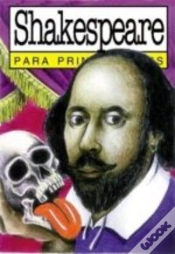 Capa do artigo Shakespeare Para Principiantes  