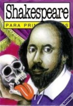 Capa do artigo Shakespeare Para Principiantes  