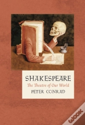 Capa do artigo Shakespeare