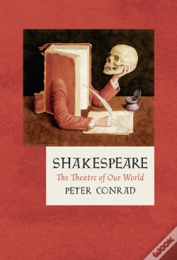 Capa do artigo Shakespeare