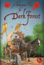 Shakespeare Plot The Dark Forest - Preview