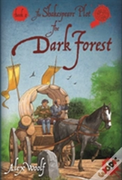 Capa do artigo Shakespeare Plot The Dark Forest