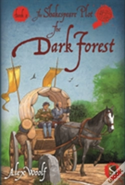 Capa do artigo Shakespeare Plot The Dark Forest