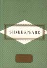 Shakespeare Poems