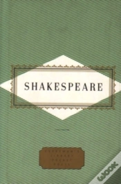 Capa do artigo Shakespeare Poems