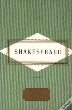 Capa do artigo Shakespeare Poems