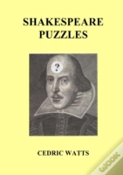 Capa do artigo Shakespeare Puzzles