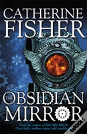 Capa do artigo Shakespeare Quartet: The Obsidian Mirror