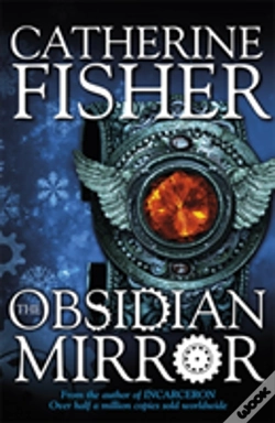 Capa do artigo Shakespeare Quartet: The Obsidian Mirror