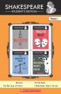 Shakespeare Readers Bindup: Volume 1 - Preview