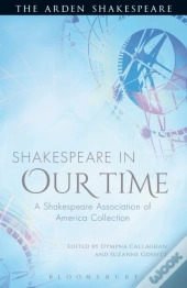 Shakespeare Reflections And Projec