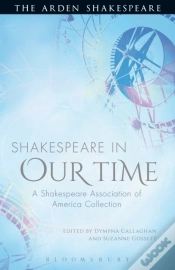 Capa do artigo Shakespeare Reflections And Projec
