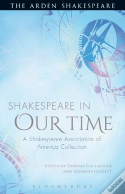 Capa do artigo Shakespeare Reflections And Projec
