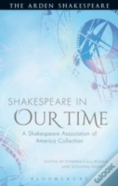 Shakespeare Reflections And Projec