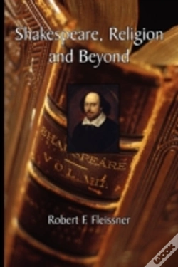 Capa do artigo Shakespeare, Religion And Beyond