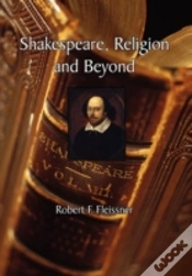 Capa do artigo Shakespeare, Religion And Beyond