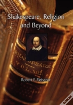 Capa do artigo Shakespeare, Religion And Beyond