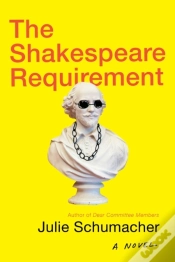 Capa do artigo Shakespeare Requirement