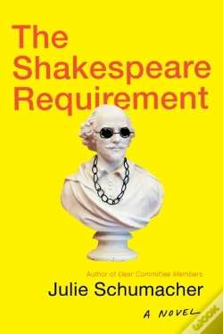 Capa do artigo Shakespeare Requirement