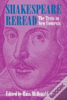 Shakespeare Reread