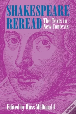 Capa do artigo Shakespeare Reread