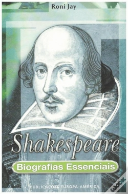 Capa do artigo Shakespeare
