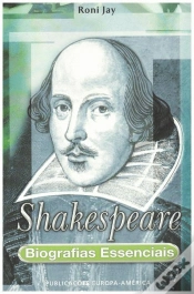 Capa do artigo Shakespeare