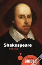 Capa do artigo Shakespeare