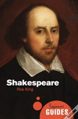 Capa do artigo Shakespeare