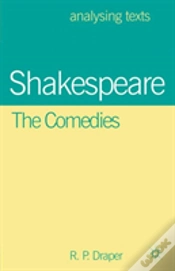 Capa do artigo Shakespeare