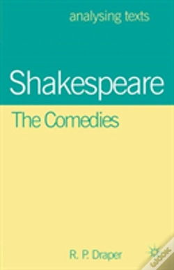 Capa do artigo Shakespeare
