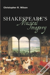 Shakespeare S Musical Imagery