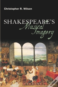 Capa do artigo Shakespeare S Musical Imagery