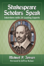 Shakespeare Scholars In Conversation - Preview